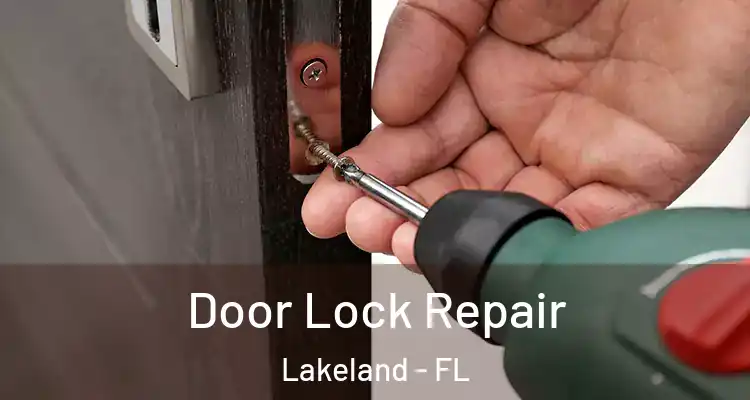  Door Lock Repair Lakeland - FL