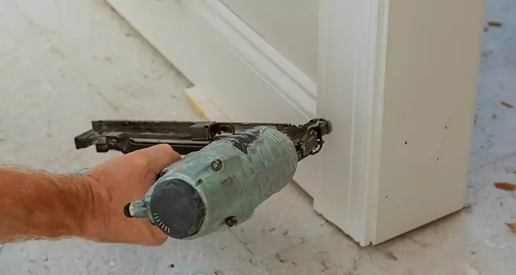 Patio Door Fix in Lakeland, FL