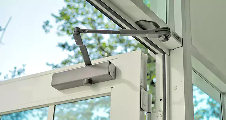 Automatic Door Opener Installation in Lakeland, FL