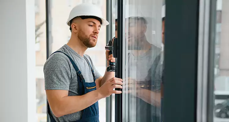 Glass Door Repair in Lakeland, FL