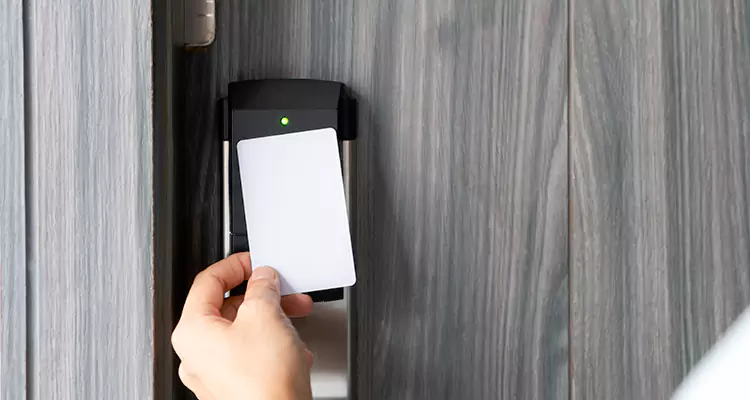 Hotel Swipe Card Door Locks Repair in Lakeland, FL