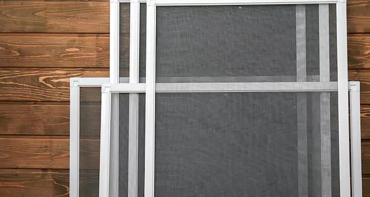 Patio Door Window Frame Repair in Lakeland, FL