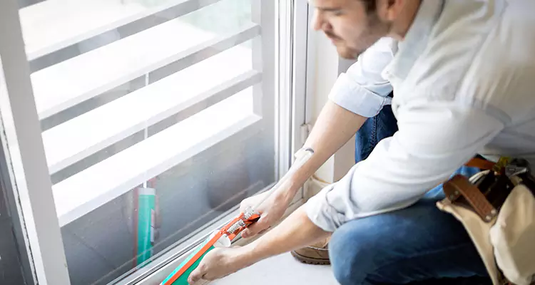 We fix All type of Sliding Door in Lakeland, FL