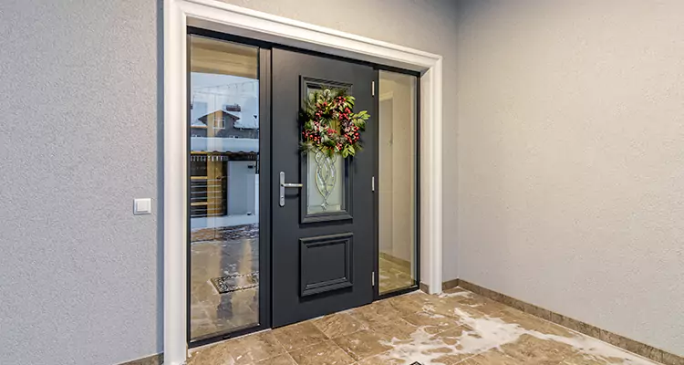 Fast Sliding Porch Door Repair in Lakeland, FL