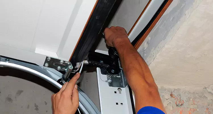 Weatherproof Door Seal Replacement in Lakeland, FL