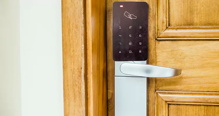 Keyless Hotel Door Locks Repair in Lakeland, FL
