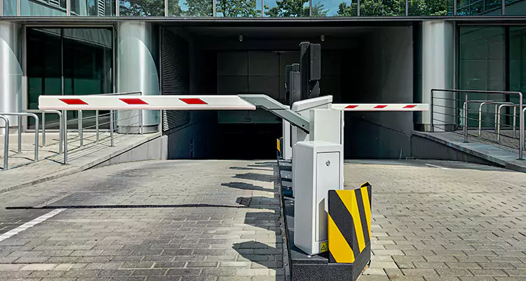 Affordable And Fast Parking Boom Gate Repair Services in Lakeland, FL