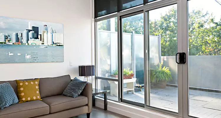 Andersen Patio Door Roller Replacement in Lakeland, FL