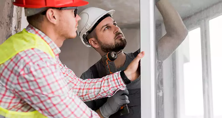 Sliding Patio Door Sticking? Expert Repair in Lakeland, FL.