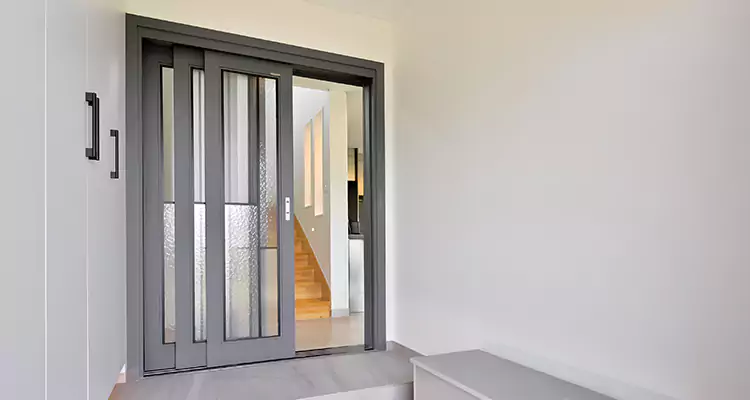 Fix Sliding Patio Door Rollers in Lakeland, FL
