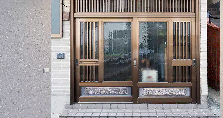 UPVC Sliding Porch Doors Repair in Lakeland, FL